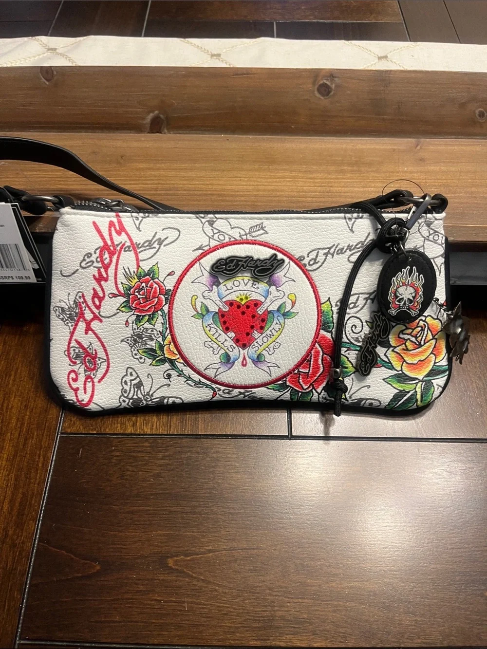 Ed Hardy ed hardy